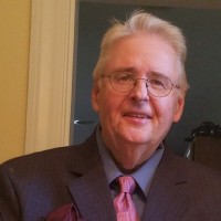 Harry Nelson
