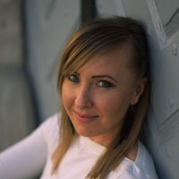 Monika Horvath