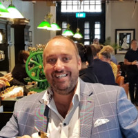 Declan Gaule MSc (Psyc), MBPsS, FIMI