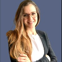 Jasmin Siegenthaler