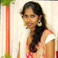 Chandrakala Vishnu