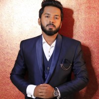 Avinash Radhakrishnan