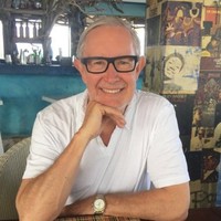 Malcolm Gerrie