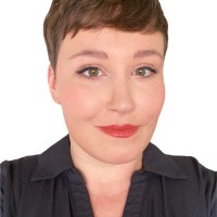 Samantha Ward, Mba