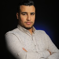 Abdelhamid MAHROUG