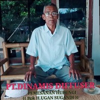 H.Ugan Sugandi PT DINAMIS DIFFUSER