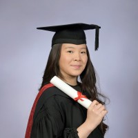 Tasha Chen