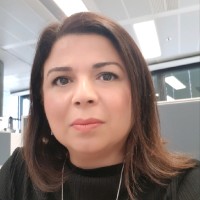 Natalia (Natasha) Pertsovsky