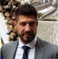 Tolga Balya