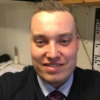 Patrick Ehlers Bjørkmann Petersson