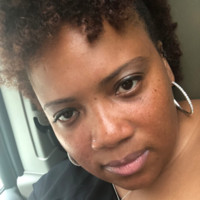 Patrice Mackey