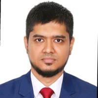 Amjad Hossain Chowdhury