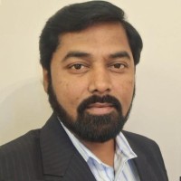 Chandrashekar Annayya