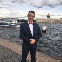Andrey Plotnikov
