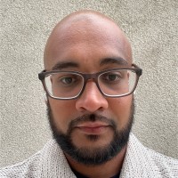 Arjun Patel