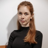 Katrine Anna Milgart Sarkel