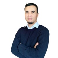 Norman Ali Asdhar
