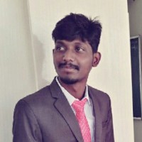 Ananth M