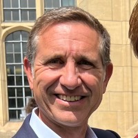 Ben Vickers