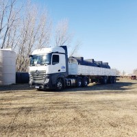 Zanotti Hermanos SRL