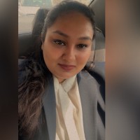 Anushka Nema