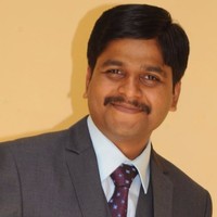 Avinash M R