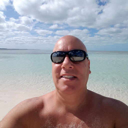 Michael LoGuidice Sr.