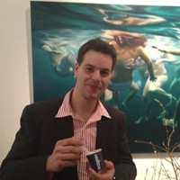 Ben Spargo