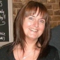 Claire Maynard