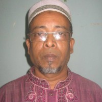 Md Ershad Alam