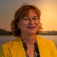 Ieva Karklins O'Rourke