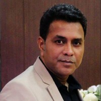 Debashis Kumar Kundu