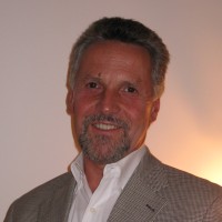 Dr. Peter R Beaumont M.B.A., M.R.C.V.S.