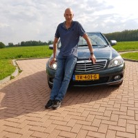 Johannes Van Der Wal