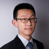 张天烨 Tim Zhang