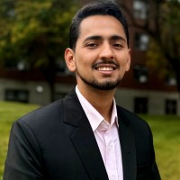 Amrit Poudel
