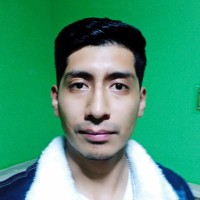 Briam A. Soto Lazo
