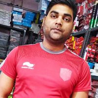 Rizwan Firdosh