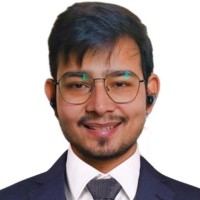 Raj Trivedi
