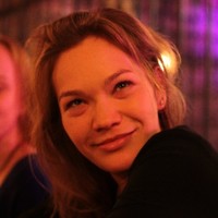 Dina Dominova