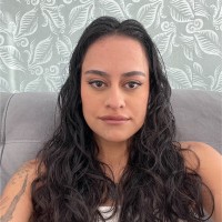 Giovanna Leão Cristofaro