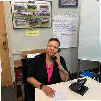 Mrs. Miller