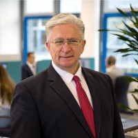 Thomas G. King MBA
