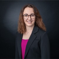 Naomi Zarth