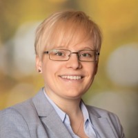 Carola Weber