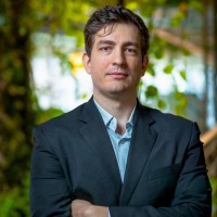 Pedro Parik Americano