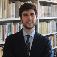 Andrea Giubilei