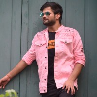 Prashant Chaubey
