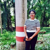 Nayana Sathish