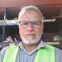 Messaoud Abichou
